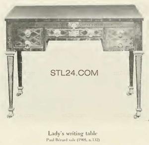 CONSOLE TABLE_0121
